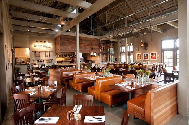 Farmstead at Long Meadow Ranch